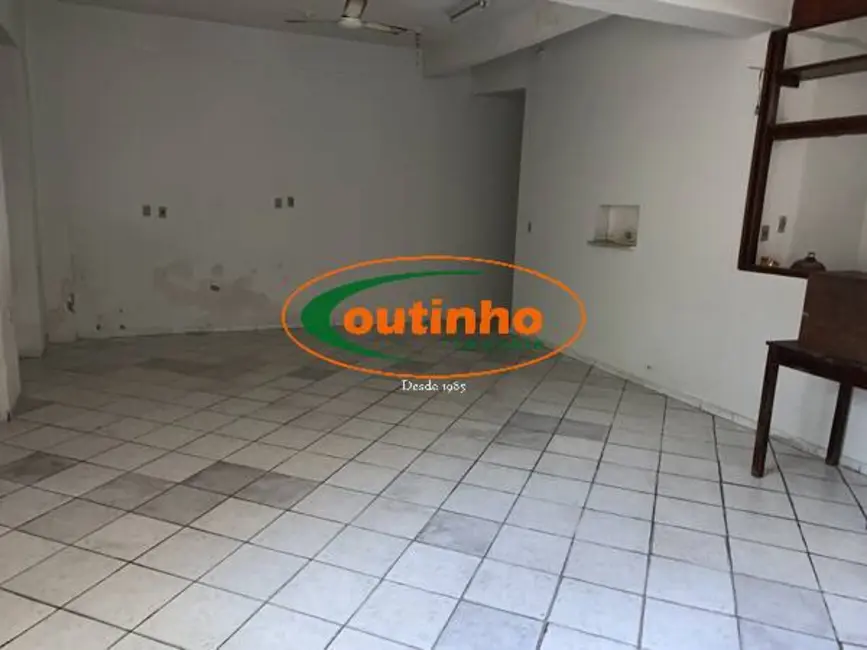 Foto 4 de Casa com 4 quartos à venda, 300m2 em Tijuca, Rio De Janeiro - RJ