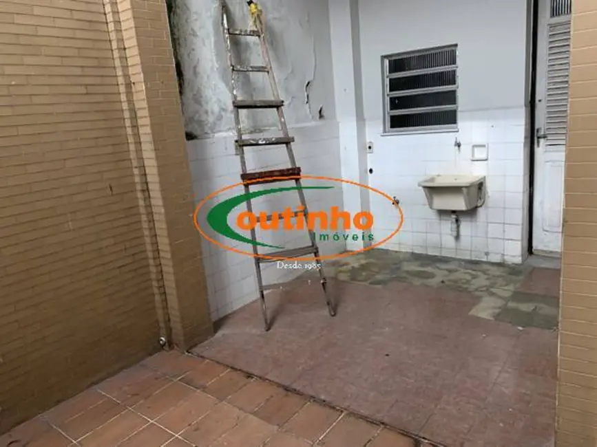 Foto 9 de Casa com 4 quartos à venda, 300m2 em Tijuca, Rio De Janeiro - RJ