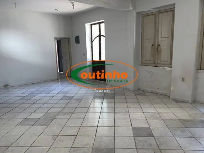 Foto 1 de Casa com 4 quartos à venda, 300m2 em Tijuca, Rio De Janeiro - RJ