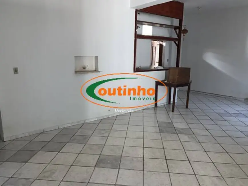 Foto 5 de Casa com 4 quartos à venda, 300m2 em Tijuca, Rio De Janeiro - RJ