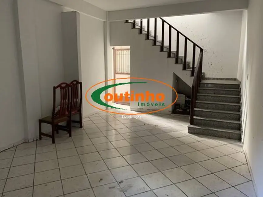 Foto 3 de Casa com 4 quartos à venda, 300m2 em Tijuca, Rio De Janeiro - RJ