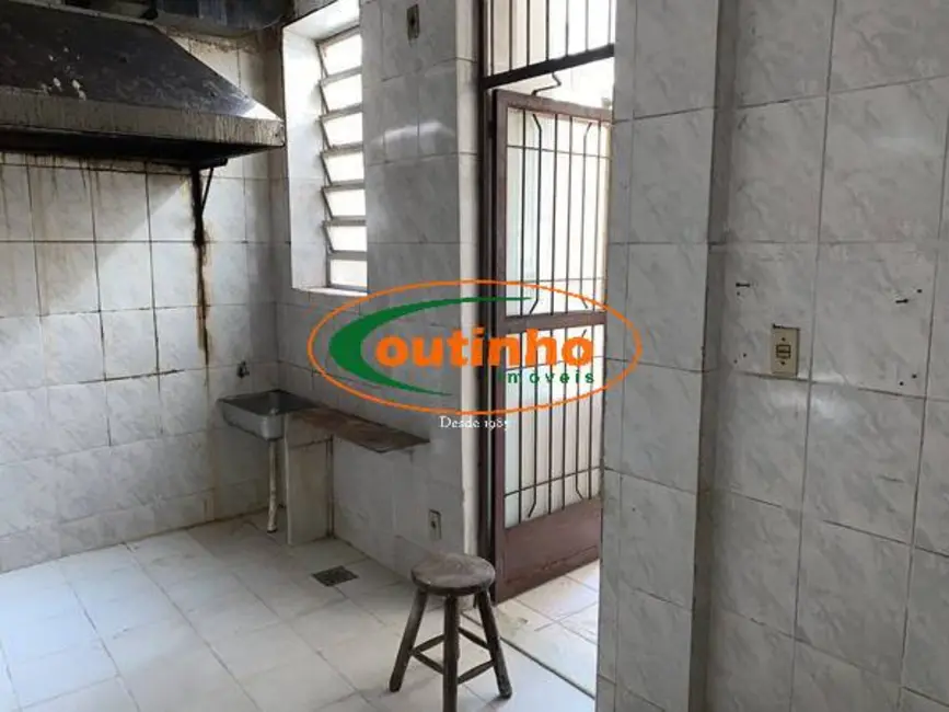 Foto 8 de Casa com 4 quartos à venda, 300m2 em Tijuca, Rio De Janeiro - RJ