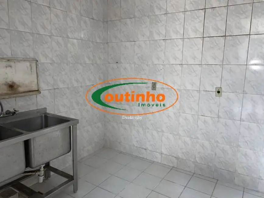 Foto 7 de Casa com 4 quartos à venda, 300m2 em Tijuca, Rio De Janeiro - RJ