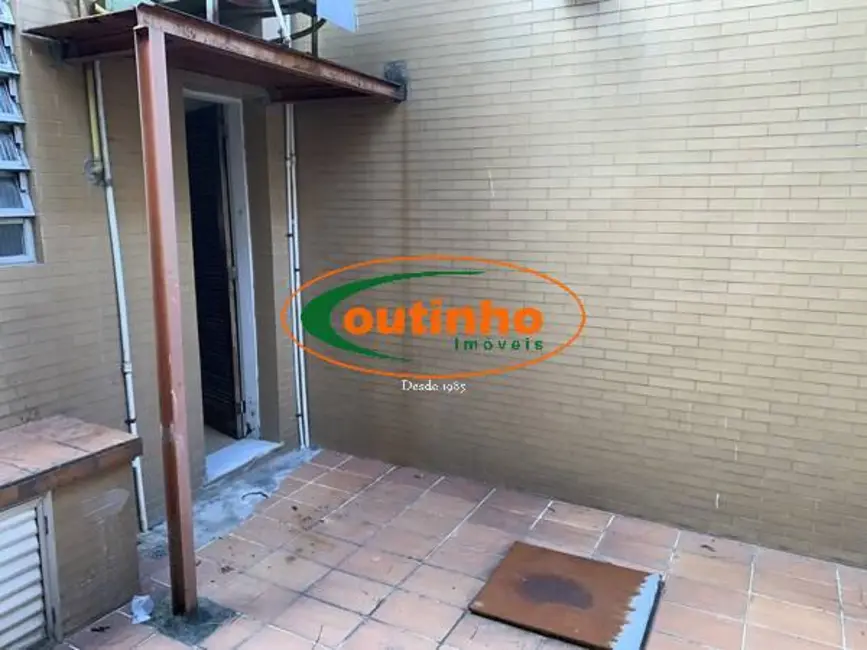 Foto 6 de Casa com 4 quartos à venda, 300m2 em Tijuca, Rio De Janeiro - RJ