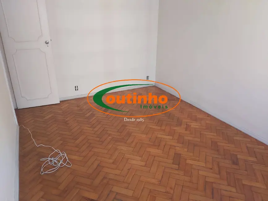 Foto 4 de Apartamento com 2 quartos à venda, 74m2 em Riachuelo, Rio De Janeiro - RJ