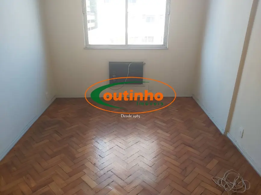 Foto 1 de Apartamento com 2 quartos à venda, 74m2 em Riachuelo, Rio De Janeiro - RJ