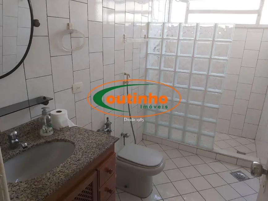 Foto 5 de Apartamento com 2 quartos à venda, 74m2 em Riachuelo, Rio De Janeiro - RJ