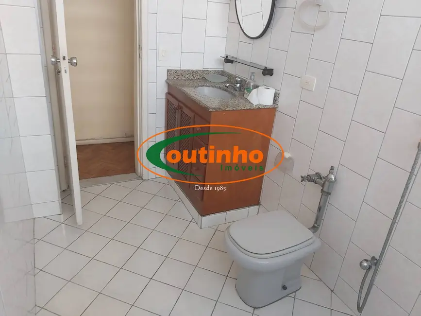 Foto 6 de Apartamento com 2 quartos à venda, 74m2 em Riachuelo, Rio De Janeiro - RJ