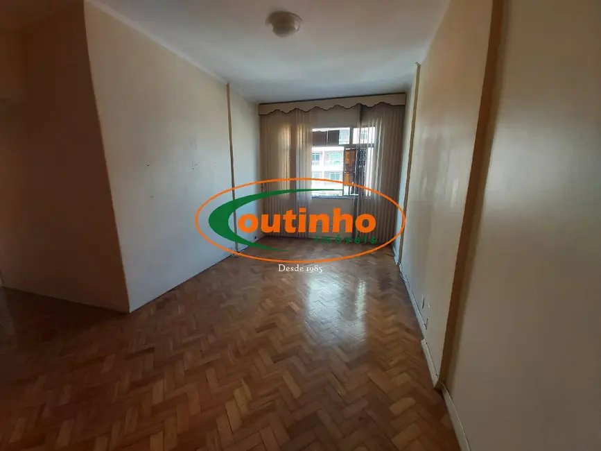 Foto 9 de Apartamento com 2 quartos à venda, 74m2 em Riachuelo, Rio De Janeiro - RJ