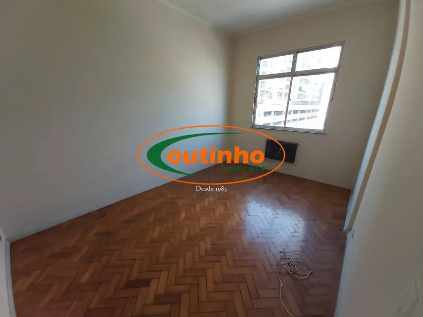 Foto 3 de Apartamento com 2 quartos à venda, 74m2 em Riachuelo, Rio De Janeiro - RJ