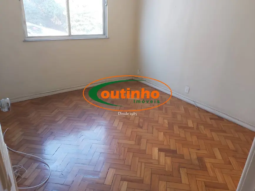 Foto 7 de Apartamento com 2 quartos à venda, 74m2 em Riachuelo, Rio De Janeiro - RJ