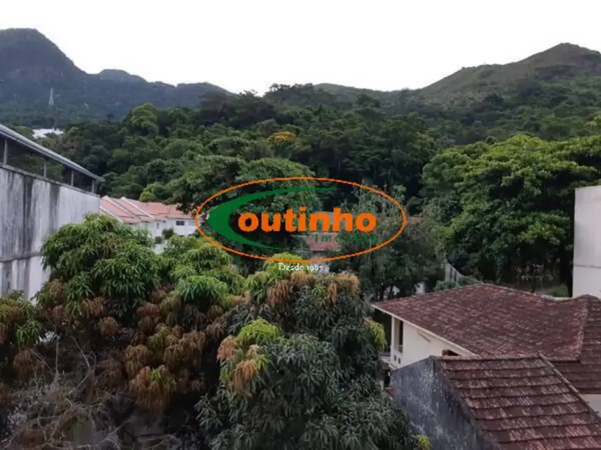 Foto 1 de Apartamento com 2 quartos à venda, 80m2 em Tijuca, Rio De Janeiro - RJ