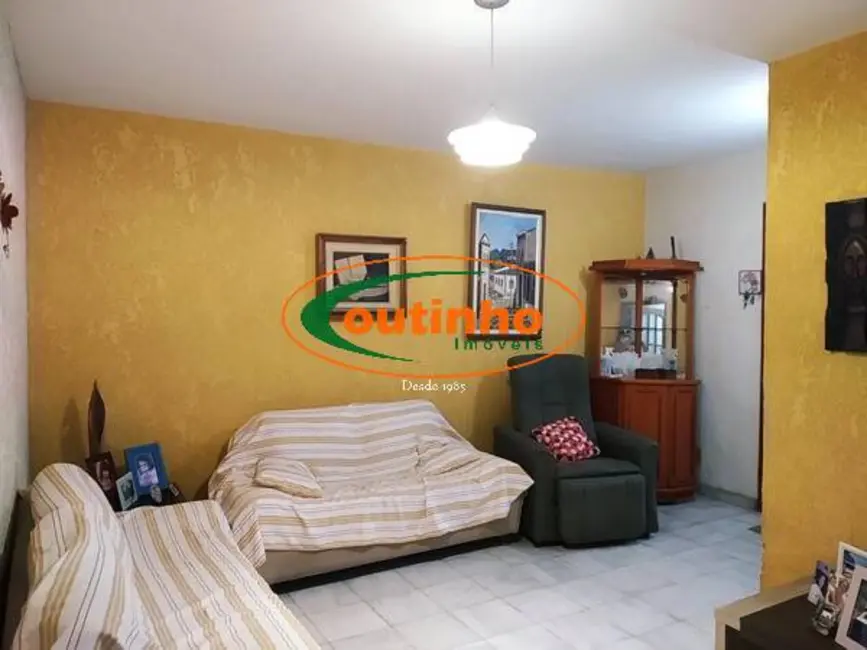 Foto 6 de Casa com 6 quartos à venda, 271m2 em Andaraí, Rio De Janeiro - RJ