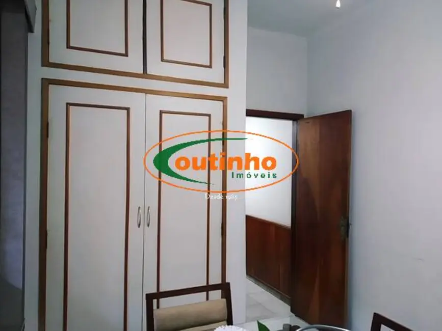 Foto 9 de Casa com 6 quartos à venda, 271m2 em Andaraí, Rio De Janeiro - RJ