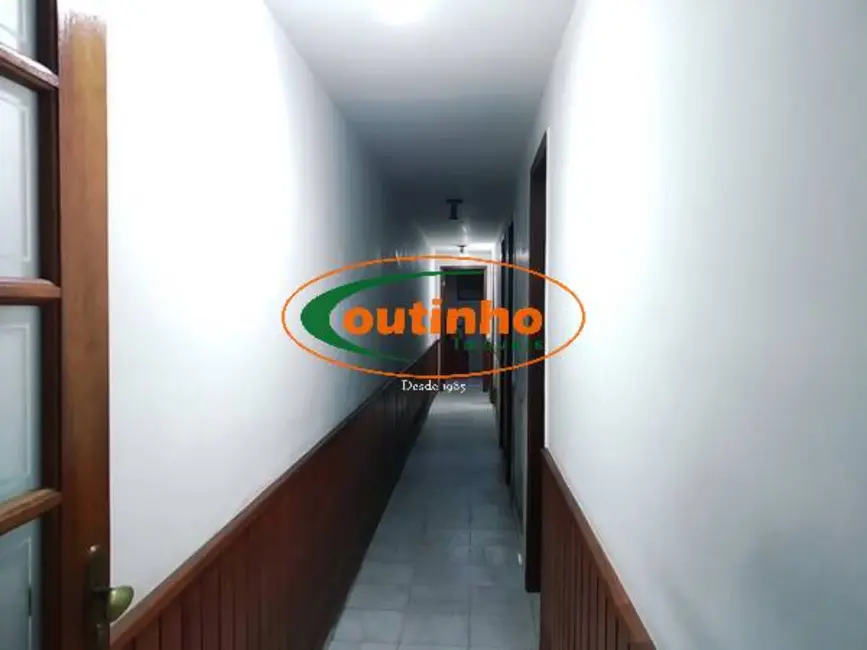 Foto 7 de Casa com 6 quartos à venda, 271m2 em Andaraí, Rio De Janeiro - RJ