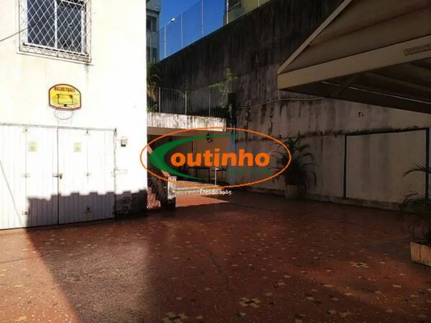 Foto 2 de Casa com 5 quartos à venda, 254m2 em Andaraí, Rio De Janeiro - RJ