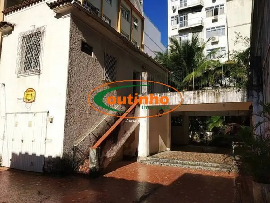 Foto 4 de Casa com 5 quartos à venda, 254m2 em Andaraí, Rio De Janeiro - RJ