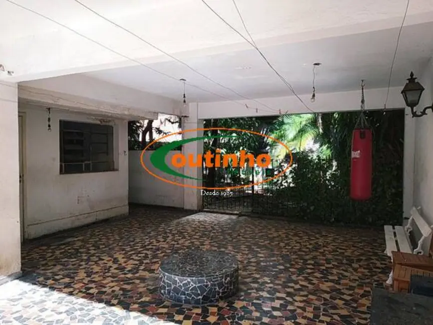 Foto 7 de Casa com 5 quartos à venda, 254m2 em Andaraí, Rio De Janeiro - RJ