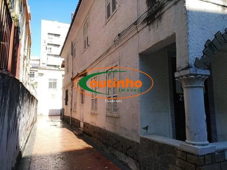 Foto 3 de Casa com 5 quartos à venda, 254m2 em Andaraí, Rio De Janeiro - RJ