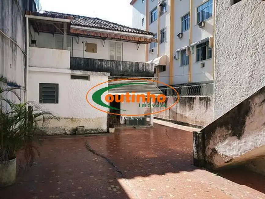 Foto 6 de Casa com 5 quartos à venda, 254m2 em Andaraí, Rio De Janeiro - RJ