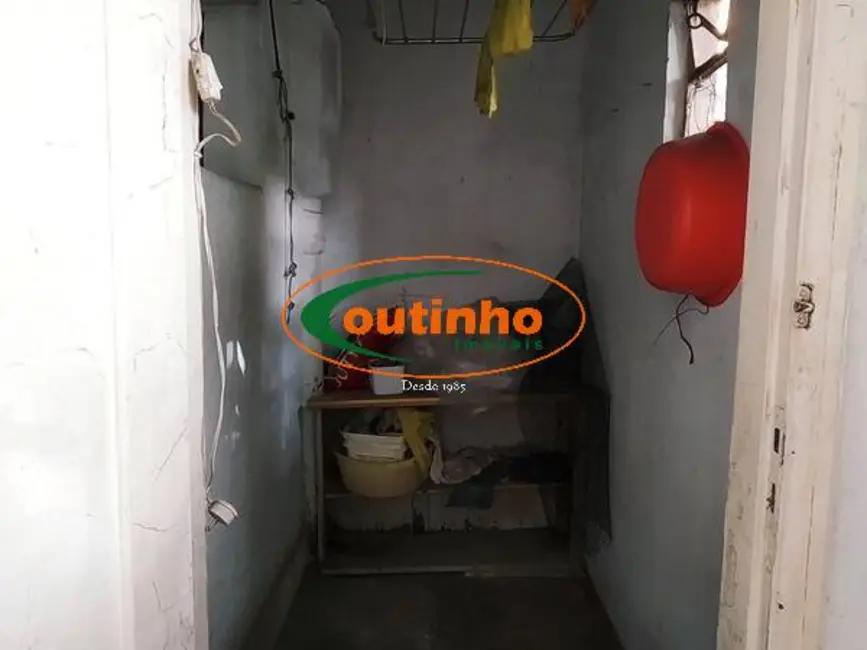 Foto 9 de Casa com 5 quartos à venda, 254m2 em Andaraí, Rio De Janeiro - RJ