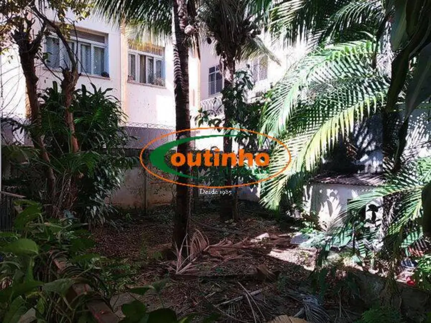 Foto 8 de Casa com 5 quartos à venda, 254m2 em Andaraí, Rio De Janeiro - RJ