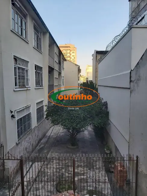 Foto 9 de Casa com 6 quartos à venda, 400m2 em Tijuca, Rio De Janeiro - RJ