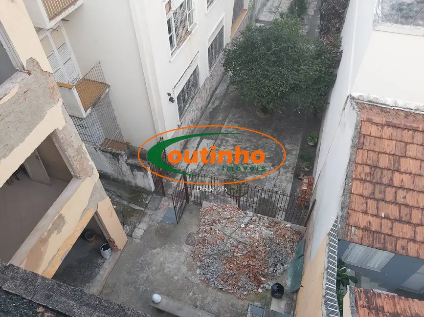 Foto 8 de Casa com 6 quartos à venda, 400m2 em Tijuca, Rio De Janeiro - RJ