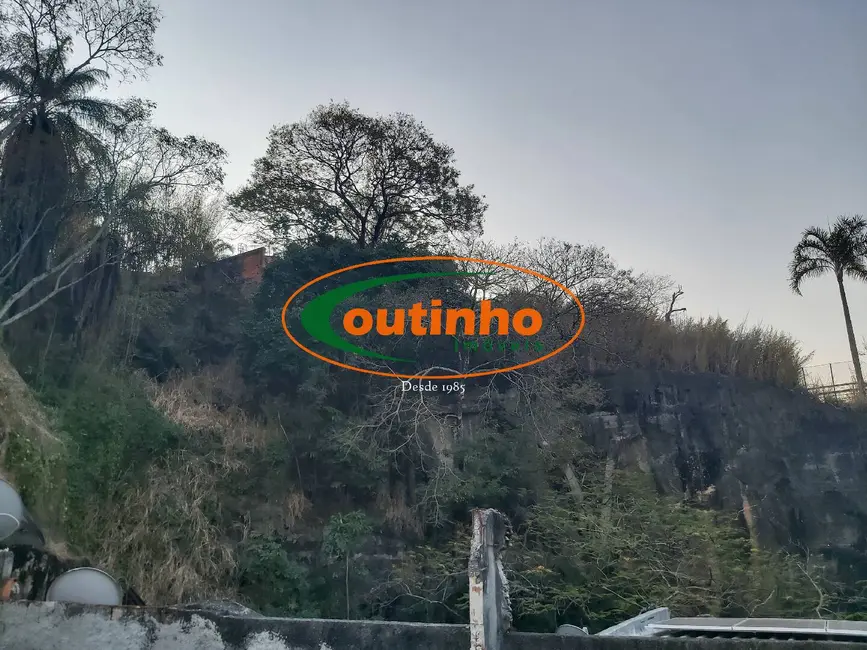 Foto 1 de Casa com 6 quartos à venda, 400m2 em Tijuca, Rio De Janeiro - RJ