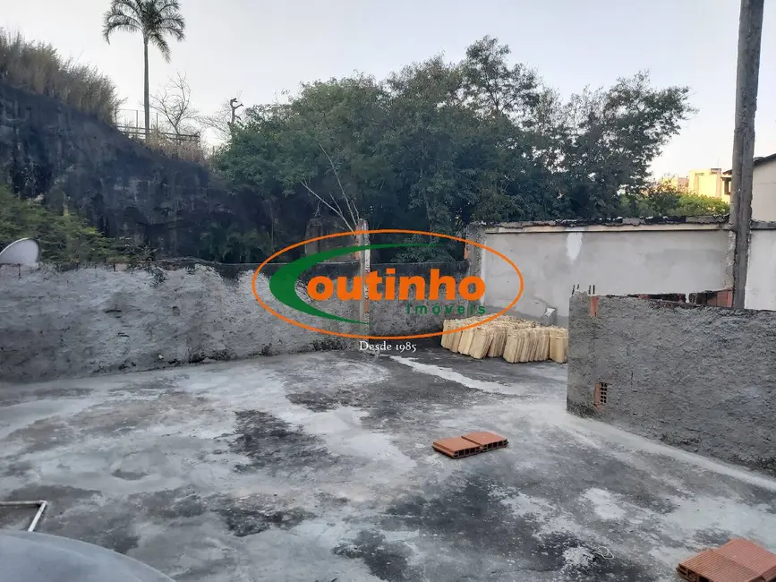 Foto 5 de Casa com 6 quartos à venda, 400m2 em Tijuca, Rio De Janeiro - RJ