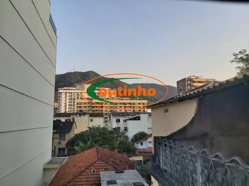 Foto 4 de Casa com 6 quartos à venda, 400m2 em Tijuca, Rio De Janeiro - RJ