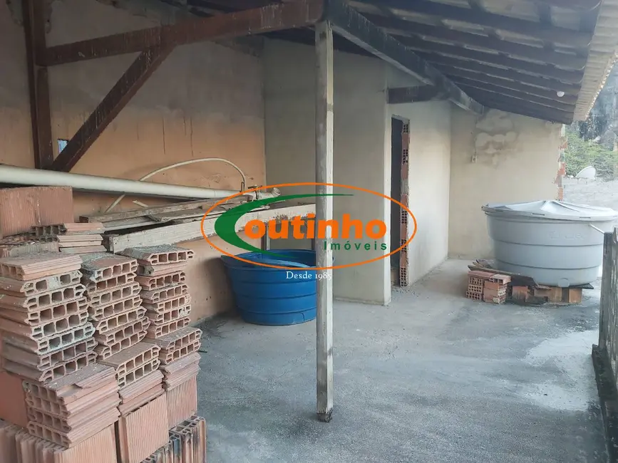 Foto 7 de Casa com 6 quartos à venda, 400m2 em Tijuca, Rio De Janeiro - RJ