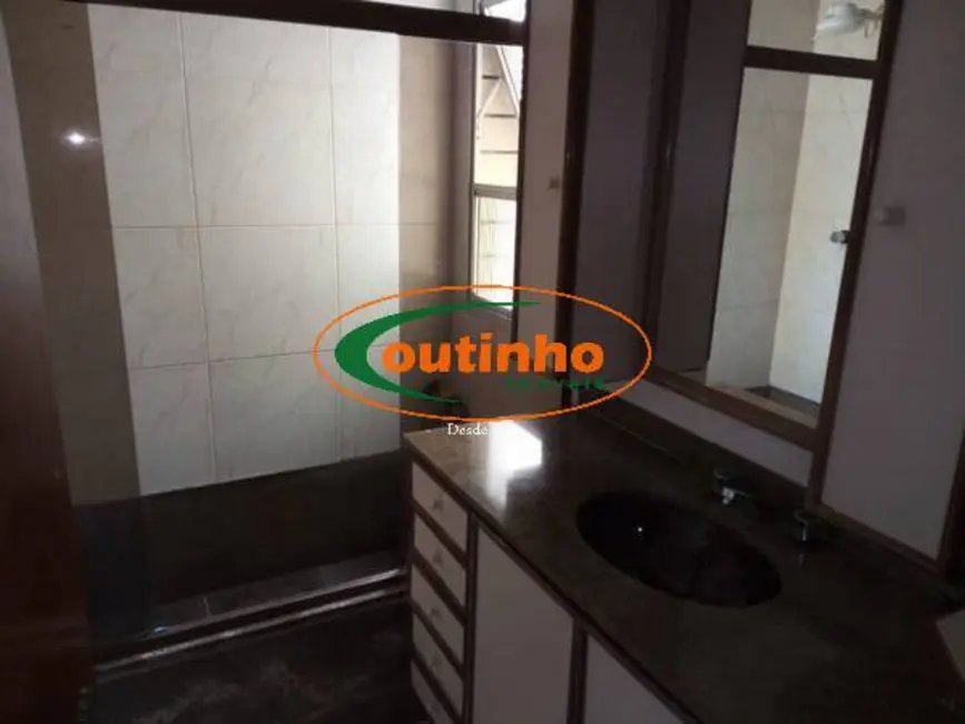 Foto 7 de Apartamento com 2 quartos à venda, 130m2 em Andaraí, Rio De Janeiro - RJ