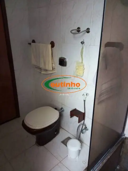 Foto 6 de Apartamento com 2 quartos à venda, 130m2 em Andaraí, Rio De Janeiro - RJ