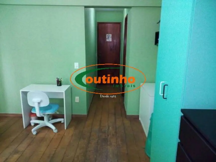 Foto 9 de Apartamento com 2 quartos à venda, 130m2 em Andaraí, Rio De Janeiro - RJ