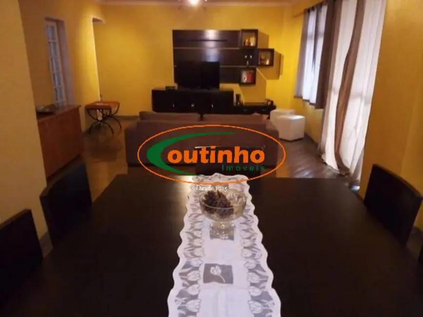 Foto 5 de Apartamento com 2 quartos à venda, 130m2 em Andaraí, Rio De Janeiro - RJ