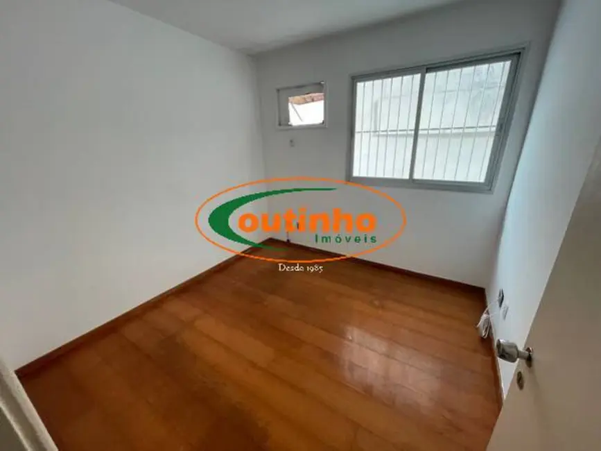 Foto 6 de Apartamento com 3 quartos à venda, 80m2 em Maracanã, Rio De Janeiro - RJ