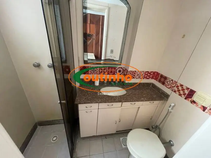 Foto 5 de Apartamento com 3 quartos à venda, 80m2 em Maracanã, Rio De Janeiro - RJ