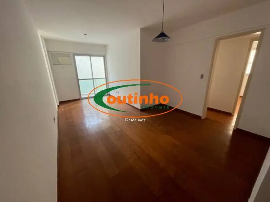 Foto 1 de Apartamento com 3 quartos à venda, 80m2 em Maracanã, Rio De Janeiro - RJ