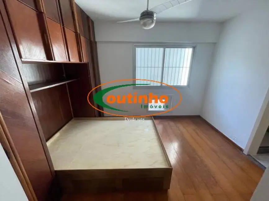 Foto 4 de Apartamento com 3 quartos à venda, 80m2 em Maracanã, Rio De Janeiro - RJ