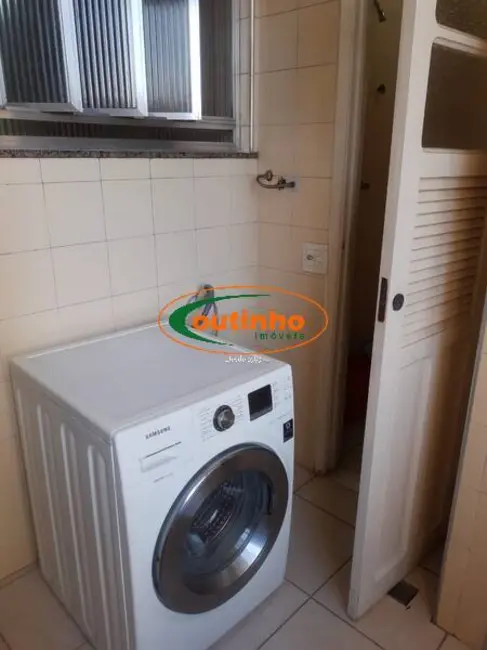 Apartamento com 4 quartos à venda, 165m2 em Tijuca, Rio De Janeiro - RJ - imagem 7 Foto 7 de Apartamento com 4 quartos à venda, 165m2 em Tijuca, Rio De Janeiro - RJ