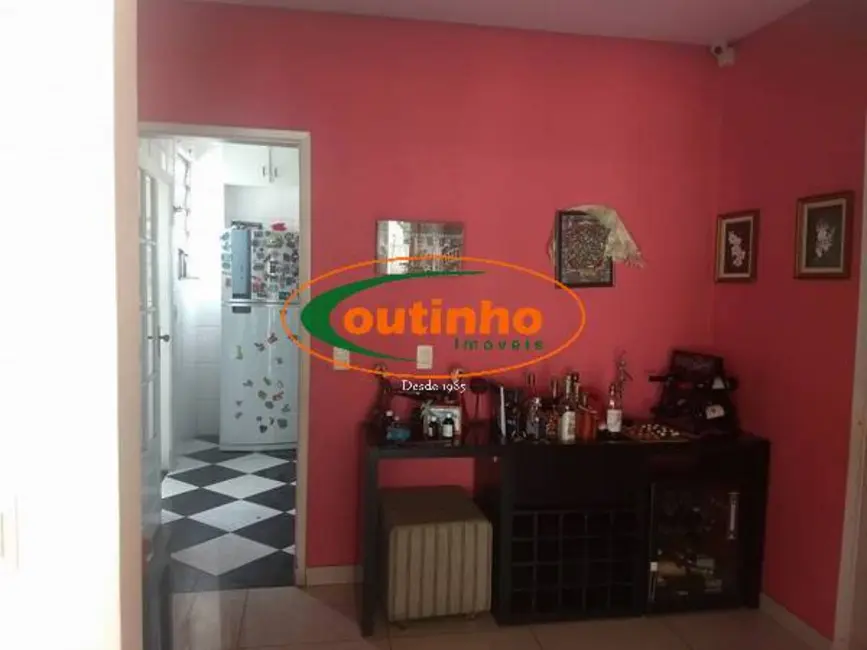 Foto 8 de Cobertura com 3 quartos à venda, 280m2 em Tijuca, Rio De Janeiro - RJ