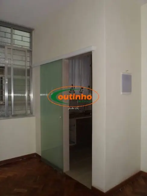 Foto 3 de Apartamento com 2 quartos à venda, 49m2 em Tijuca, Rio De Janeiro - RJ