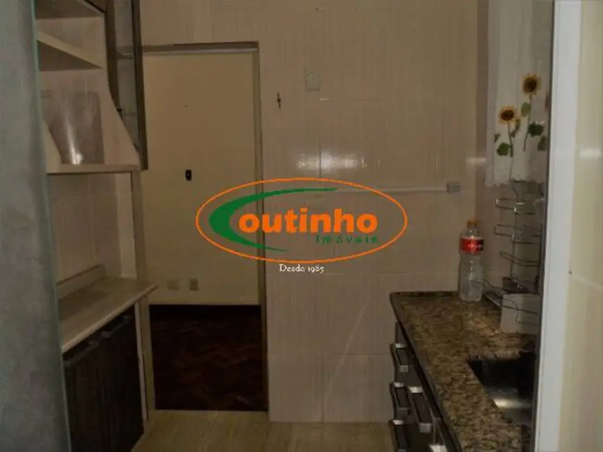 Foto 5 de Apartamento com 2 quartos à venda, 49m2 em Tijuca, Rio De Janeiro - RJ