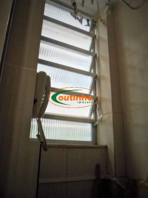 Foto 8 de Apartamento com 2 quartos à venda, 49m2 em Tijuca, Rio De Janeiro - RJ