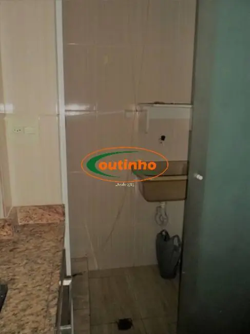 Foto 9 de Apartamento com 2 quartos à venda, 49m2 em Tijuca, Rio De Janeiro - RJ