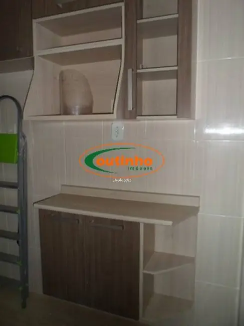 Foto 7 de Apartamento com 2 quartos à venda, 49m2 em Tijuca, Rio De Janeiro - RJ