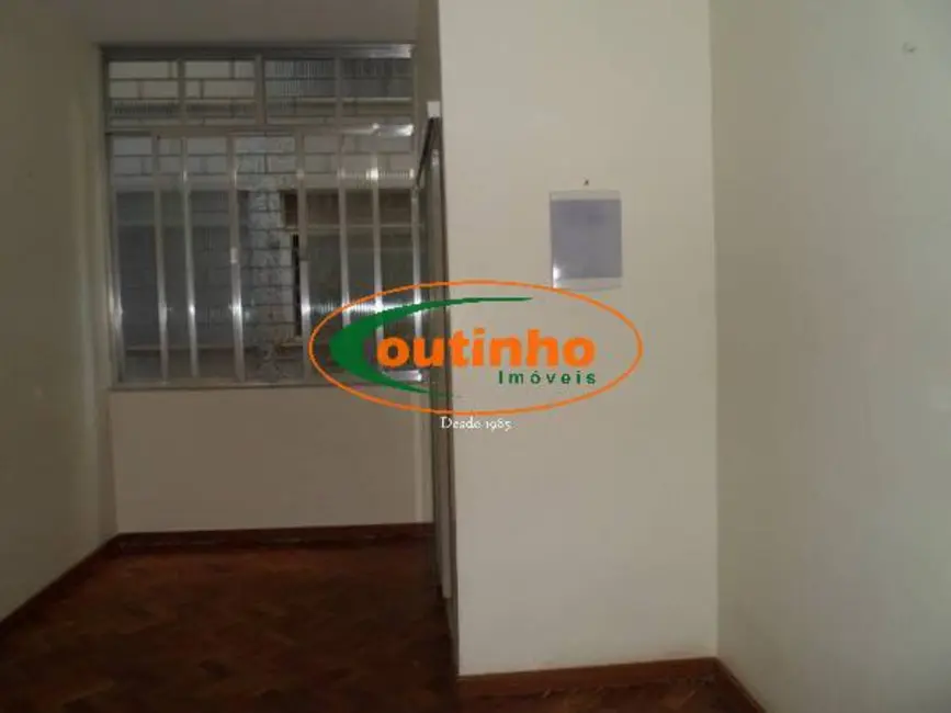 Foto 1 de Apartamento com 2 quartos à venda, 49m2 em Tijuca, Rio De Janeiro - RJ