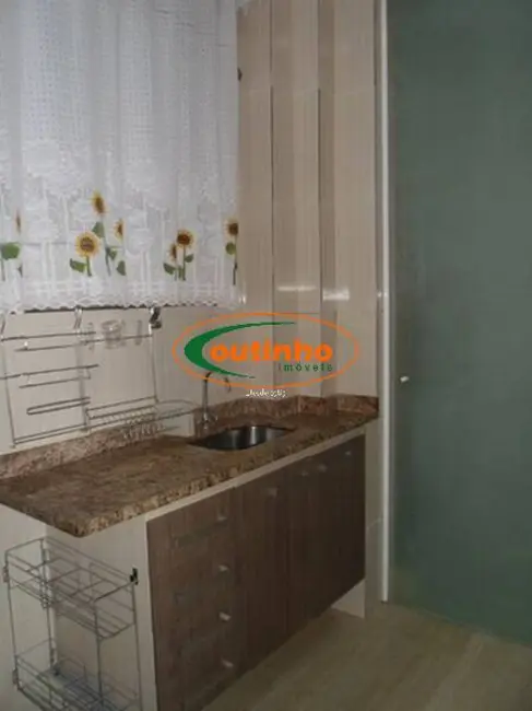 Foto 6 de Apartamento com 2 quartos à venda, 49m2 em Tijuca, Rio De Janeiro - RJ
