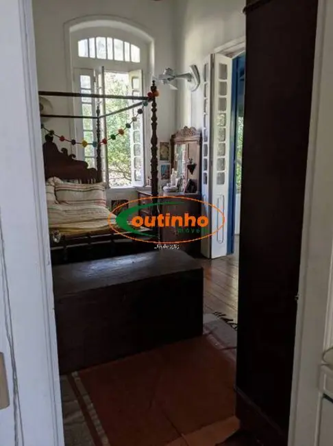 Foto 6 de Casa com 4 quartos à venda, 730m2 em Alto da Boa Vista, Rio De Janeiro - RJ